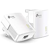 TP-Link Next-Gen Wi-Fi 6 AX5400 Mbps Gigabit Dual Band Wireless Router, OneMes Supported, Dual-...
