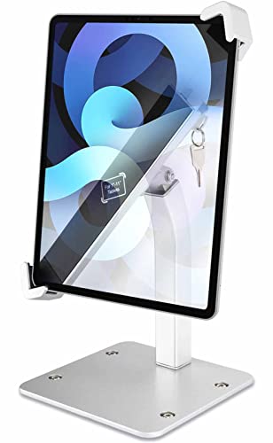 Aozcu Anti Theft Desktop Tablet Stand