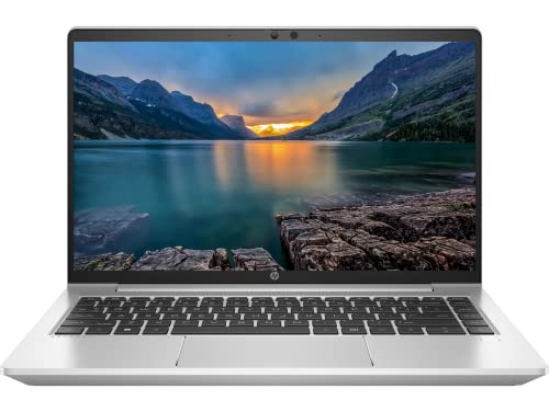 HP 2022 Newest ProBook 14" FHD Laptop - AMD Ryzen 5 5600U