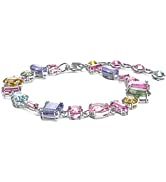 Swarovski Women's Gema Collection Earrings