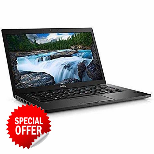 Dell Latitude 7480 FHD Ultrabook Business Laptop NoteBook PC (Intel Core i7-7600U