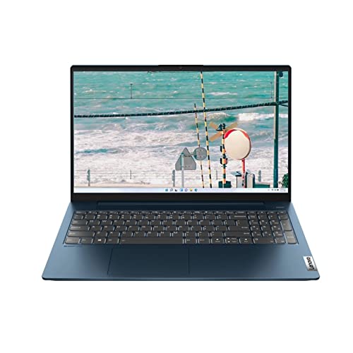 Lenovo Ideapad 5i 15.6" FHD (1920 x 1080) IPS Touch Fingerprint Reader Laptop
