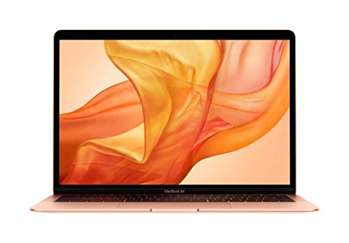 Late-2018 Apple MacBook Air with Core i5 (13-inch