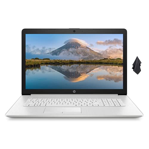 Newest HP 17.3" HD+ Display Laptop
