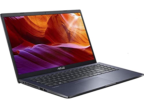 ASUS ExpertBook Laptop P1510CJA-C71P-CA Intel Core i7-1065G7 (1.3 GHz) 12 GB Memory 512 GB SSD Intel UHD Graphics 15.6" Windows 10 Pro (Renewed)