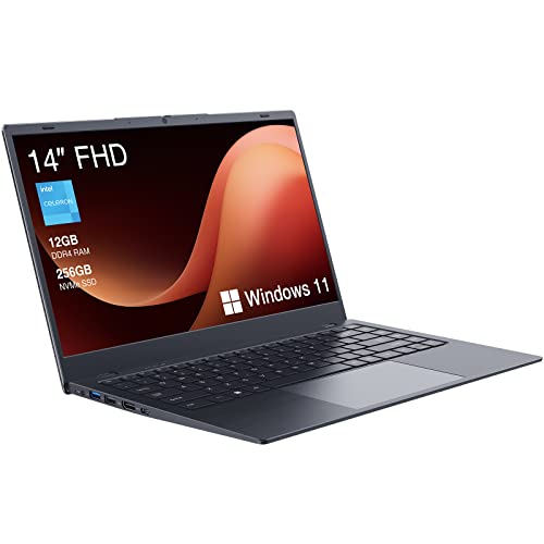 ECOHERO 2023 Laptop