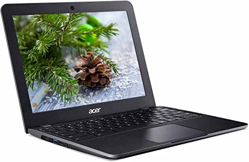 Acer Flagship Chromebook 12" HD+ Display Laptop for Student