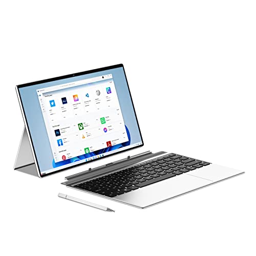 2 in 1 Laptop Computer
