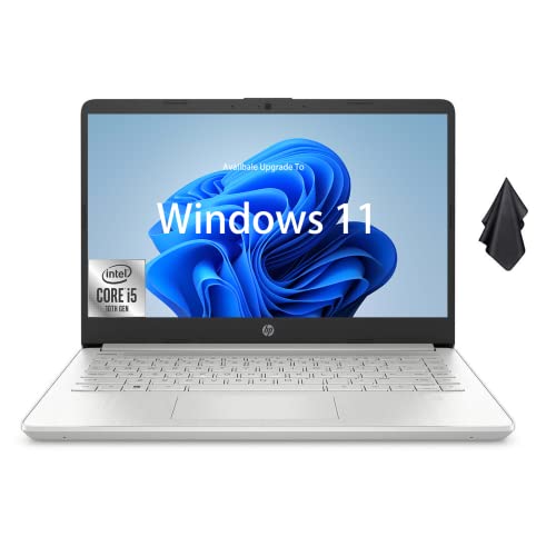 HP 14 Laptop