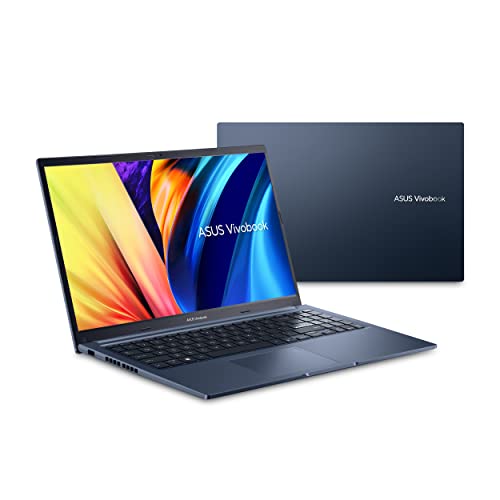 ASUS VivoBook 15 Slim Laptop