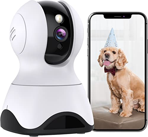 Pet Camera
