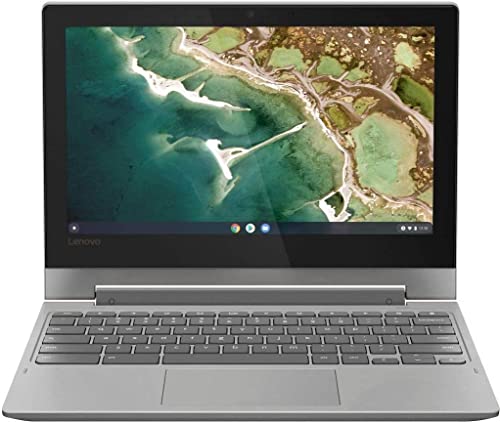 Lenovo Flex 3 11.6" HD Touchscreen 2-in-1 Chromebook Laptop