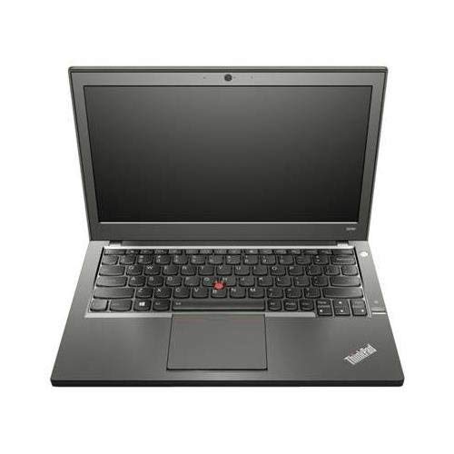 Lenovo ThinkPad X240 12.5" LED Ultrabook