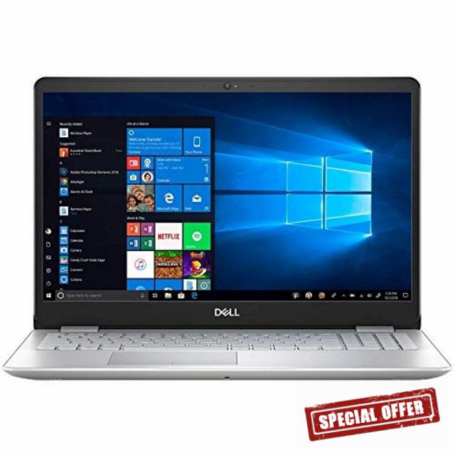 Dell Inspiron 15 5584 Laptop