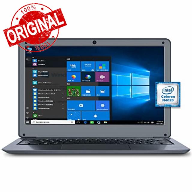 EVRAIN Windows 10 Mini Laptop