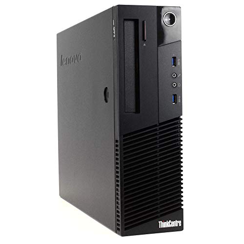 Lenovo M93P Tiny Business Micro Tower Ultra Small Computer PC