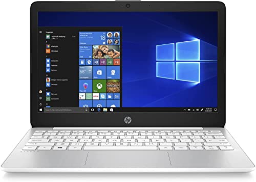 HP Stream Laptop 11-AK0040NR 11.6”
