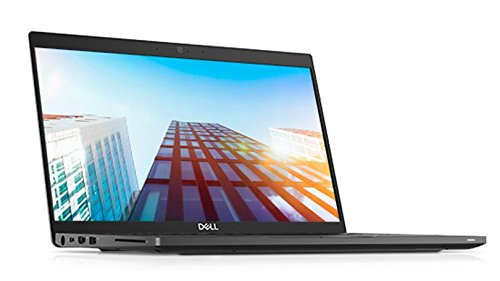 Fast Dell Latitude 7380 FHD Business Laptop Notebook PC (Intel Core i5-7300U
