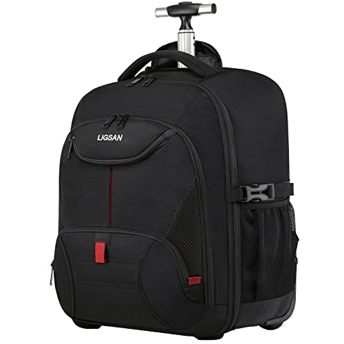 Rolling Backpack