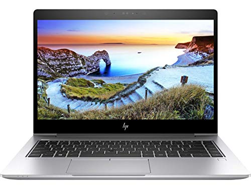 HP Elitebook 840 G5 14-inch FHD (1920x1080) Business Laptop (Intel Quad-Core i5-8250U