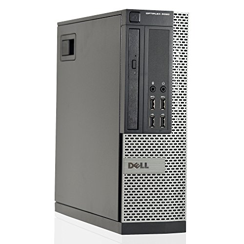 Dell OptiPlex 9020-SFF