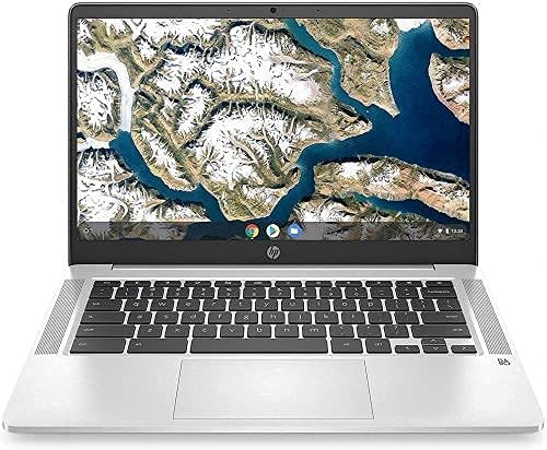 HP Flagship 14" Touchscreen Chromebook