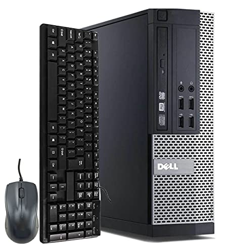 Dell OptiPlex 7020 SFF Computer Desktop PC