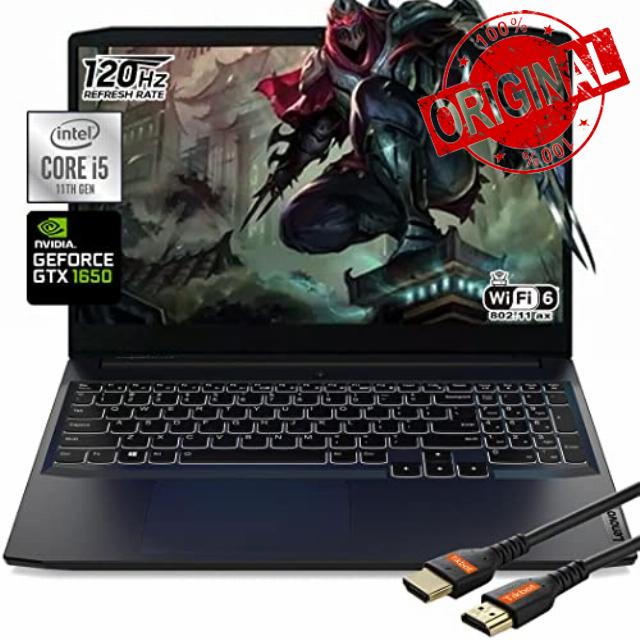 Lenovo IdeaPad3 Gaming Laptop