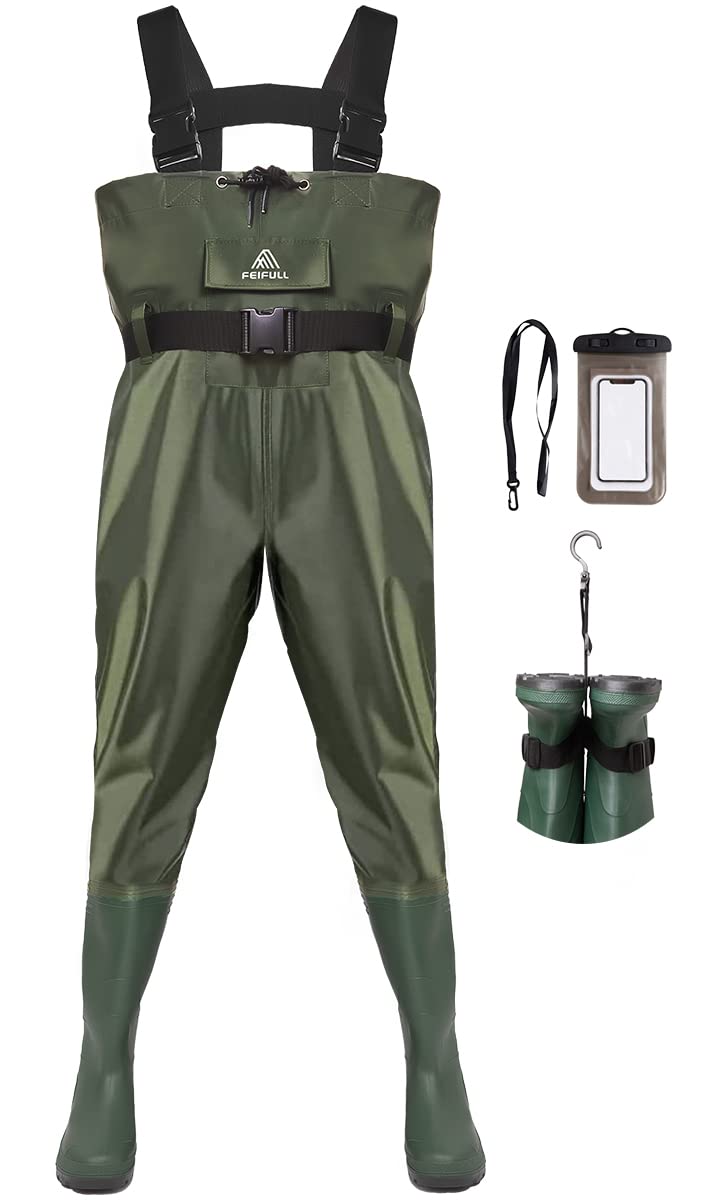 FEIFULL Chest Waders