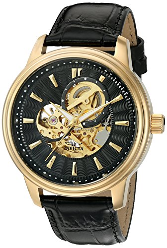 Invicta Vintage 22578 Men's Automatic Watch - 45 mm