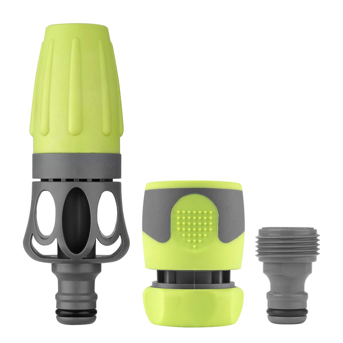 Flexzilla Garden Hose Nozzle Kit