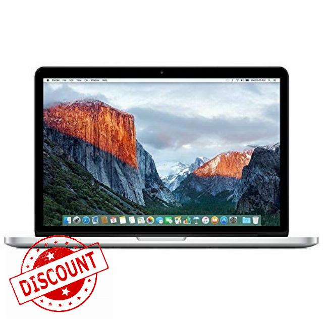 Apple MacBook Pro Retina MF843LL/A 13” Laptop