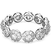 Swarovski Women's Constella Collection Earrings