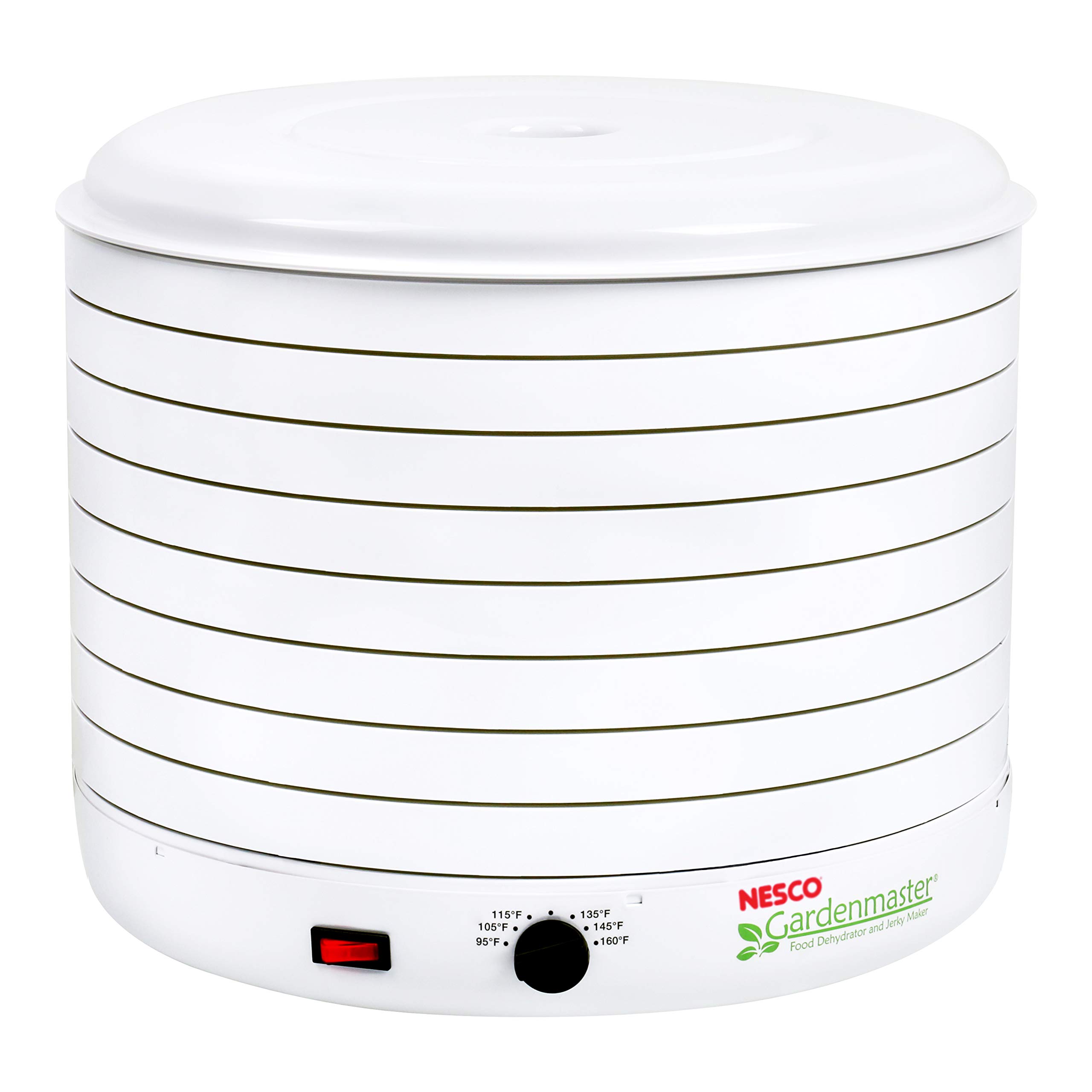 Nesco FD-1018A Gardenmaster Pro Food Dehydrator