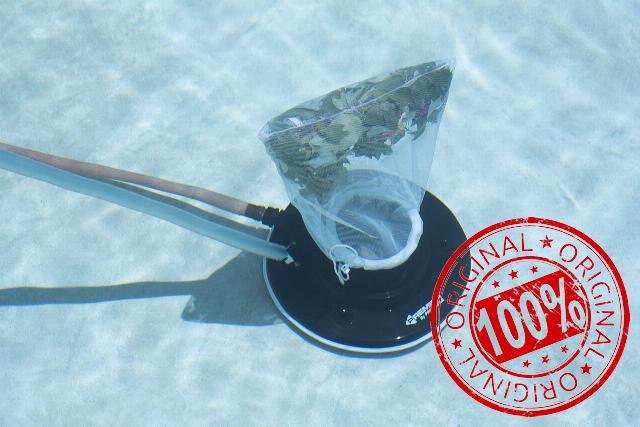 Poolmaster 28316 Swimming Pool Leaf Vacuum