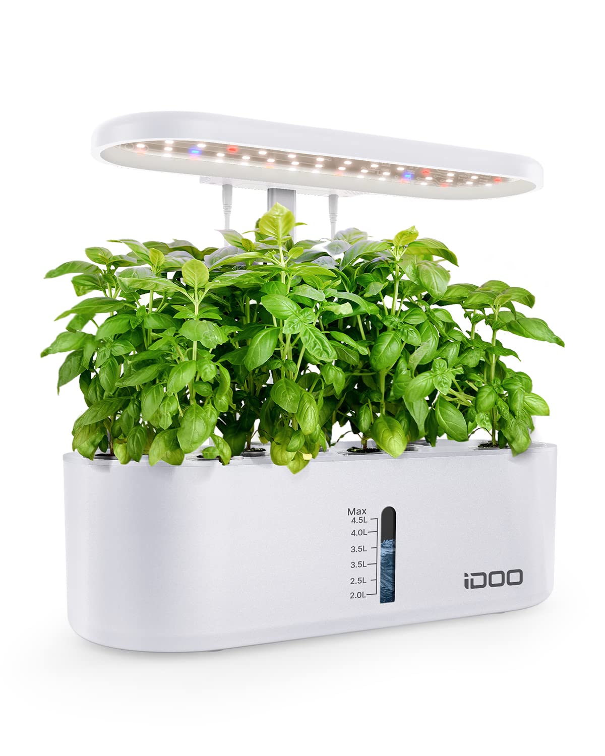 iDOO Hydroponics Growing System