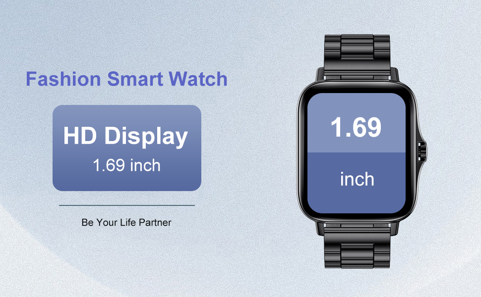 SMART WATCH