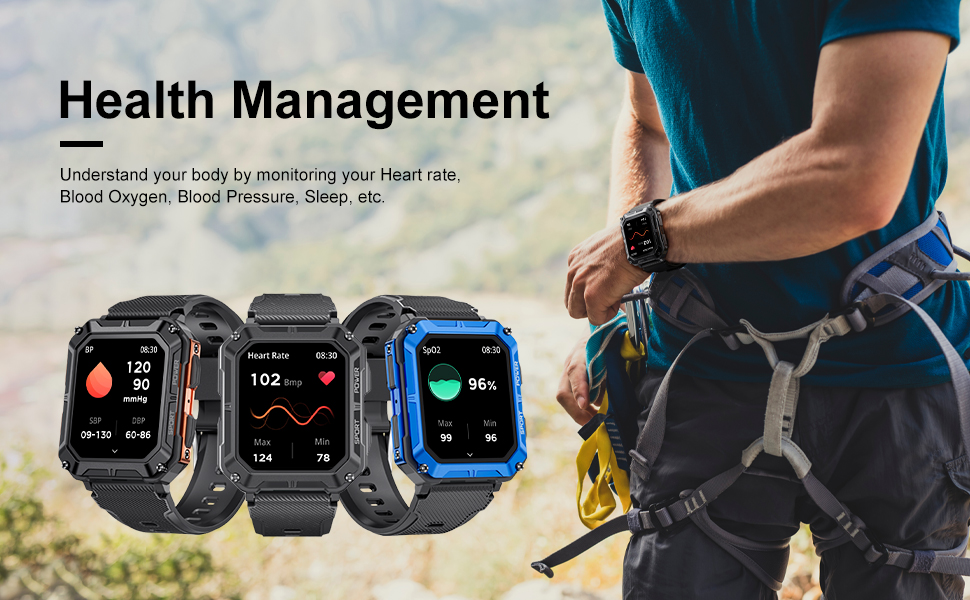 smart watch