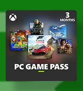 Xbox Game Pass Ultimate, 1 Month, Membership, Xbox, Win 10 PC, Download Code