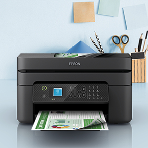 Epson Logo