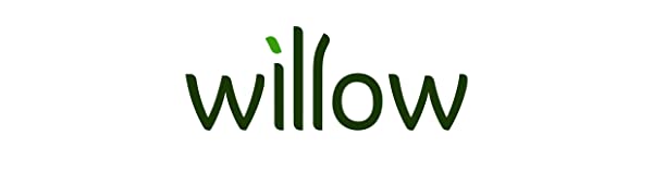 willow, fridge freezers, energy efficient, home appliances