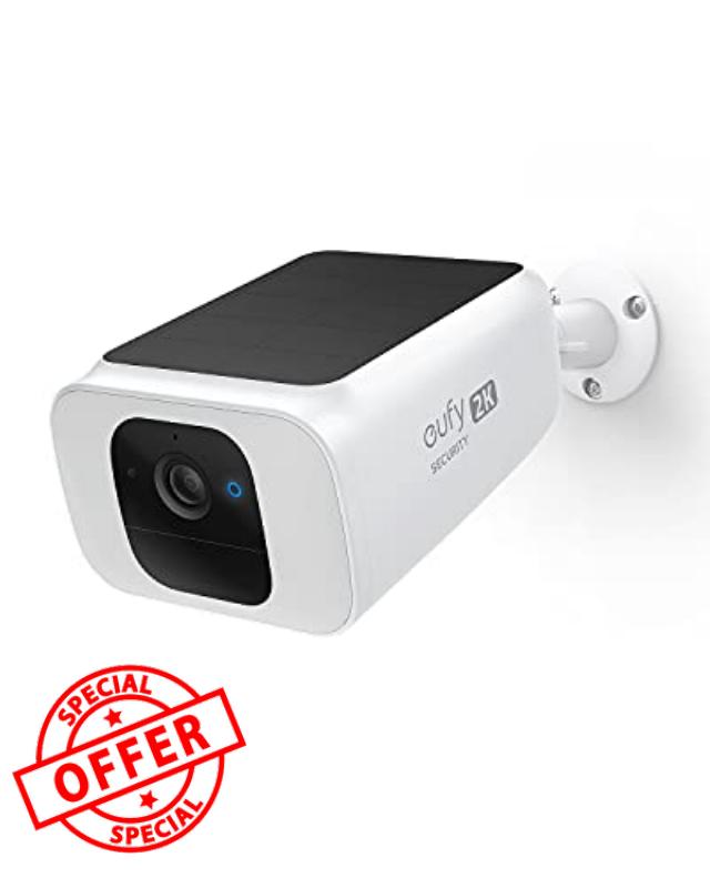eufy security SoloCam S40