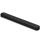 Sony HT-S40R - 5.1ch Soundbar with Subwoofer and Wireless Rear Speakers