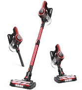 vacuum cleaner