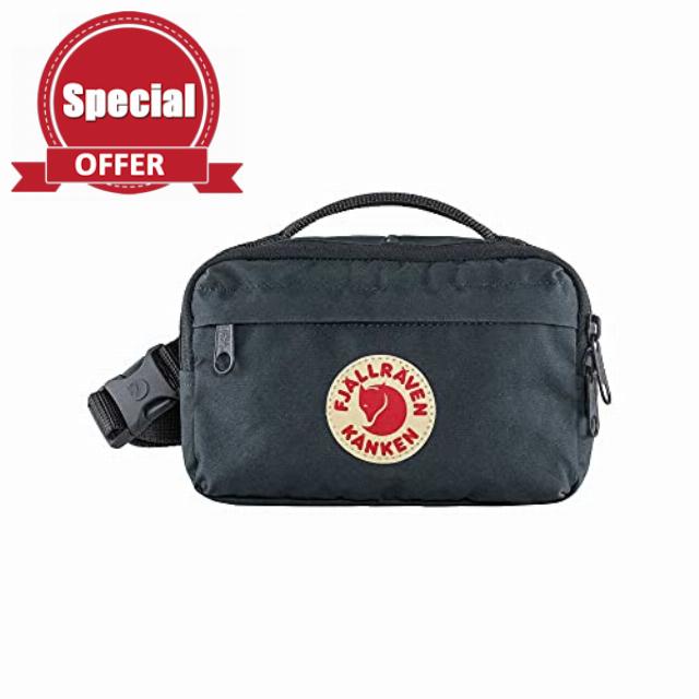 Fjällräven Kånken Hip Pack