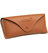 Kono Hard Shell Eyeglasses Case Portable Protective Case for Glasses and Sunglasses Storage