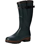 Aigle Unisex's Parcours 2' Wellington Boots