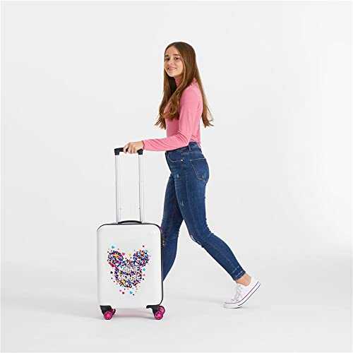 Magic Cabin Luggage