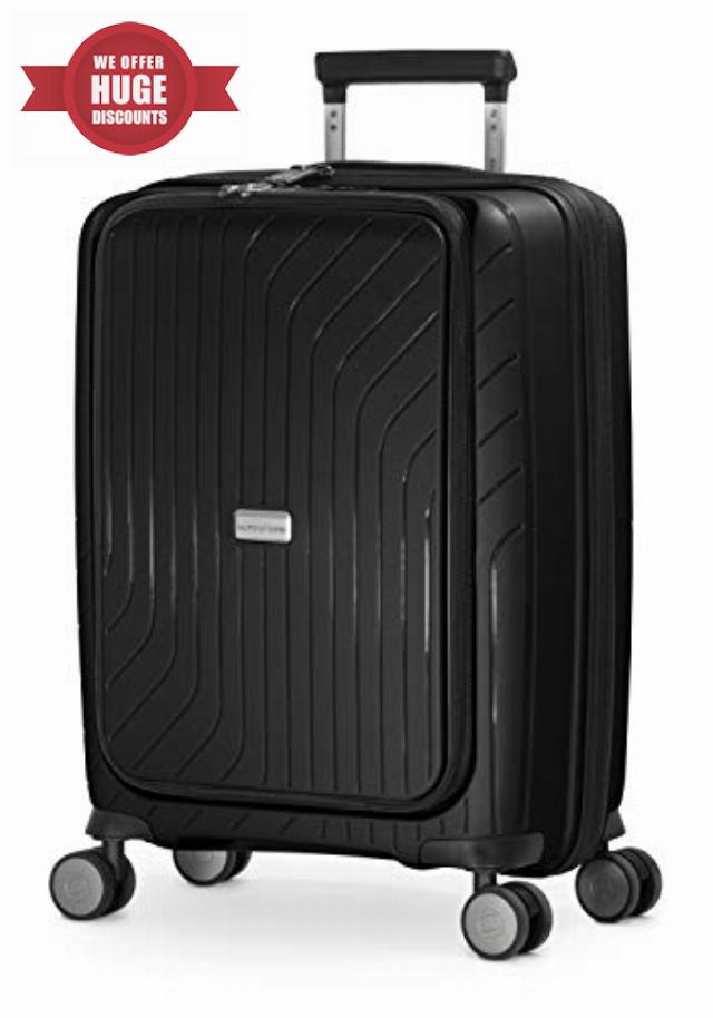 Hauptstadtkoffer Luggage- Carry-On Luggage