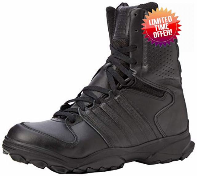 adidas Originals Men's GSG-9.2 Gymnastics Shoes